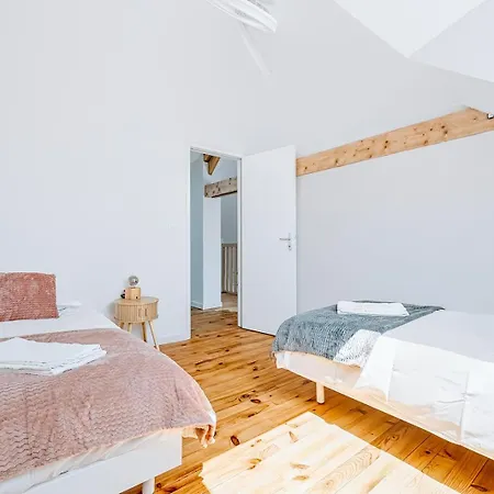 Maison Avec Terrasse - A Pied A Carteret Holiday home