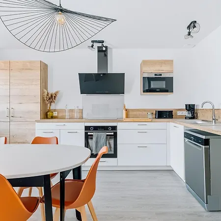 Maison Avec Terrasse - A Pied A Carteret Holiday home Barneville-Carteret